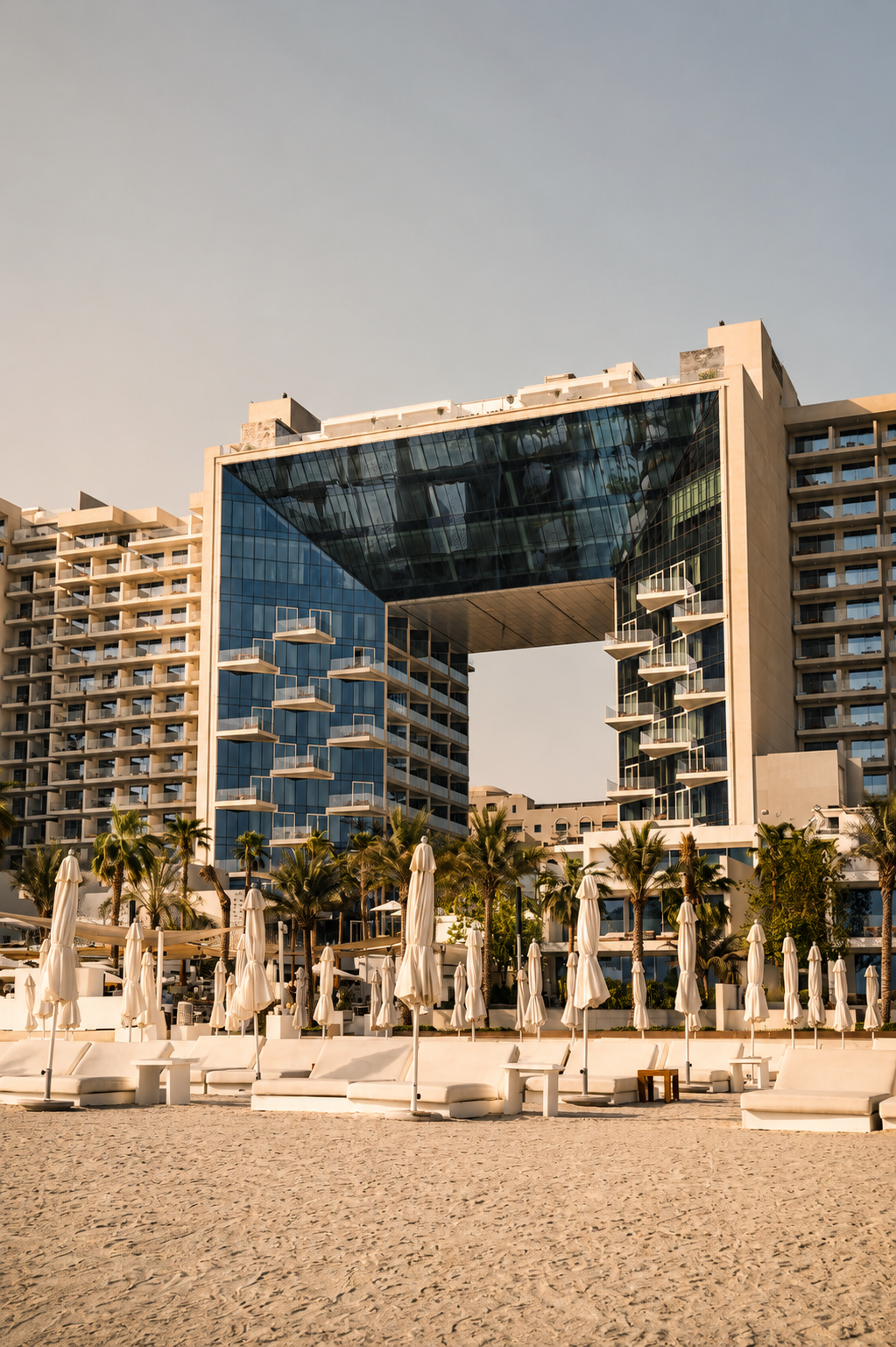 Five Palm & Five Jumeirah Village