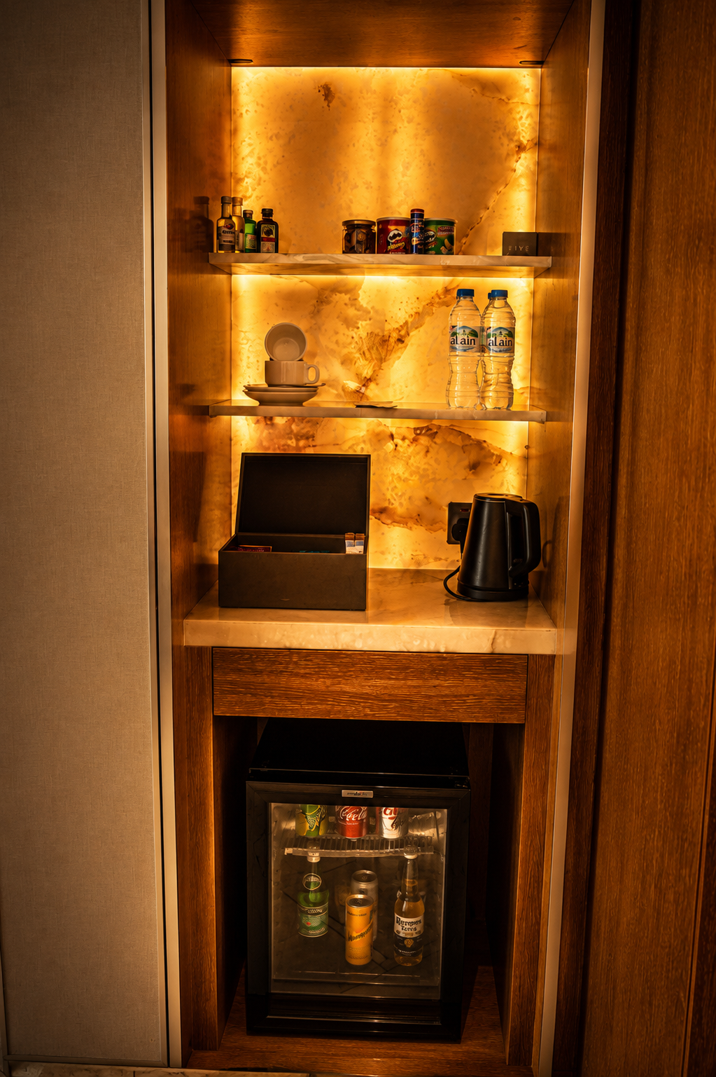 Minibar