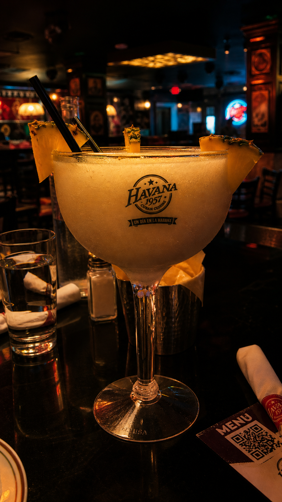 Piña colada