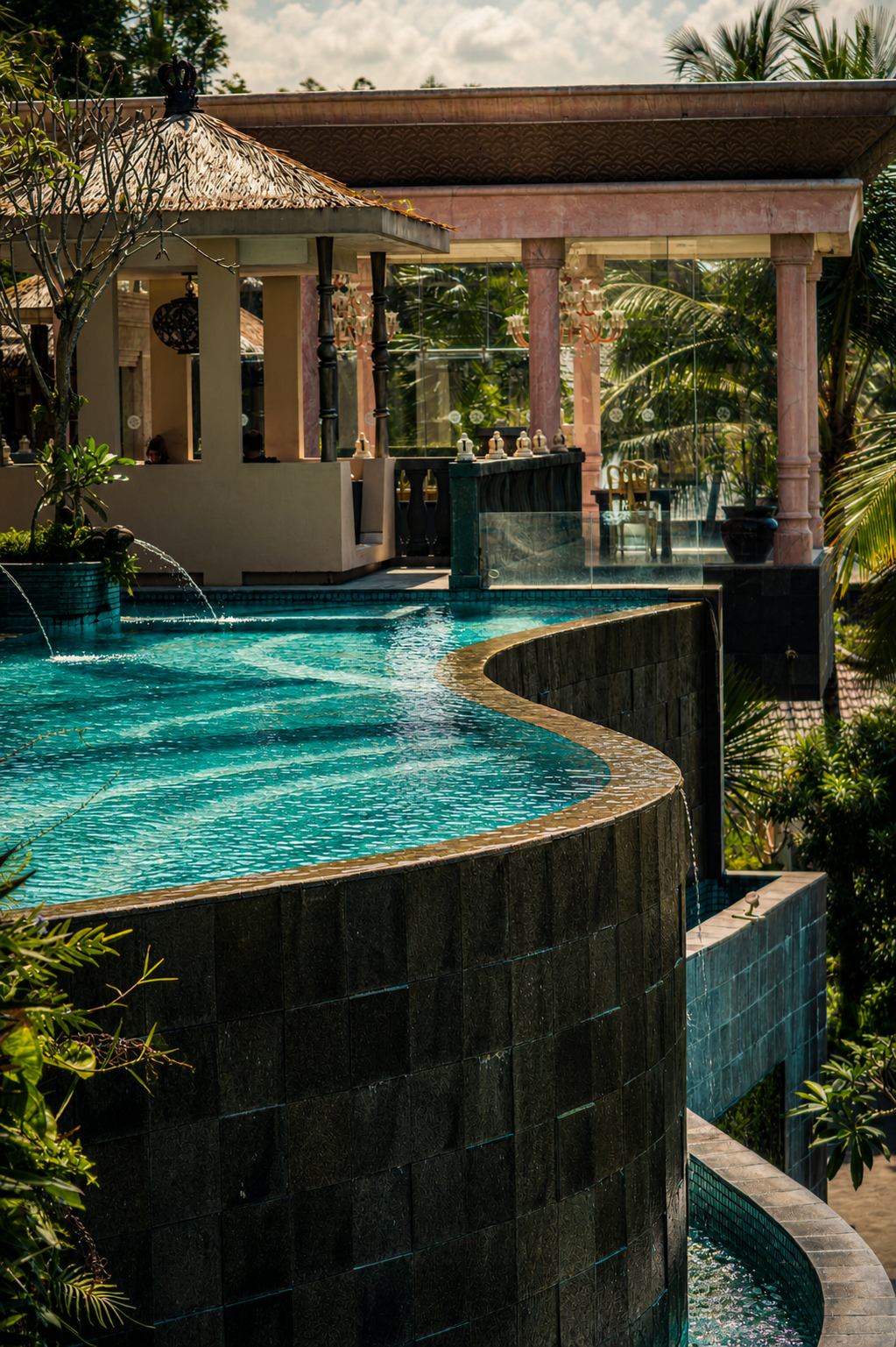 Seres Springs Resort