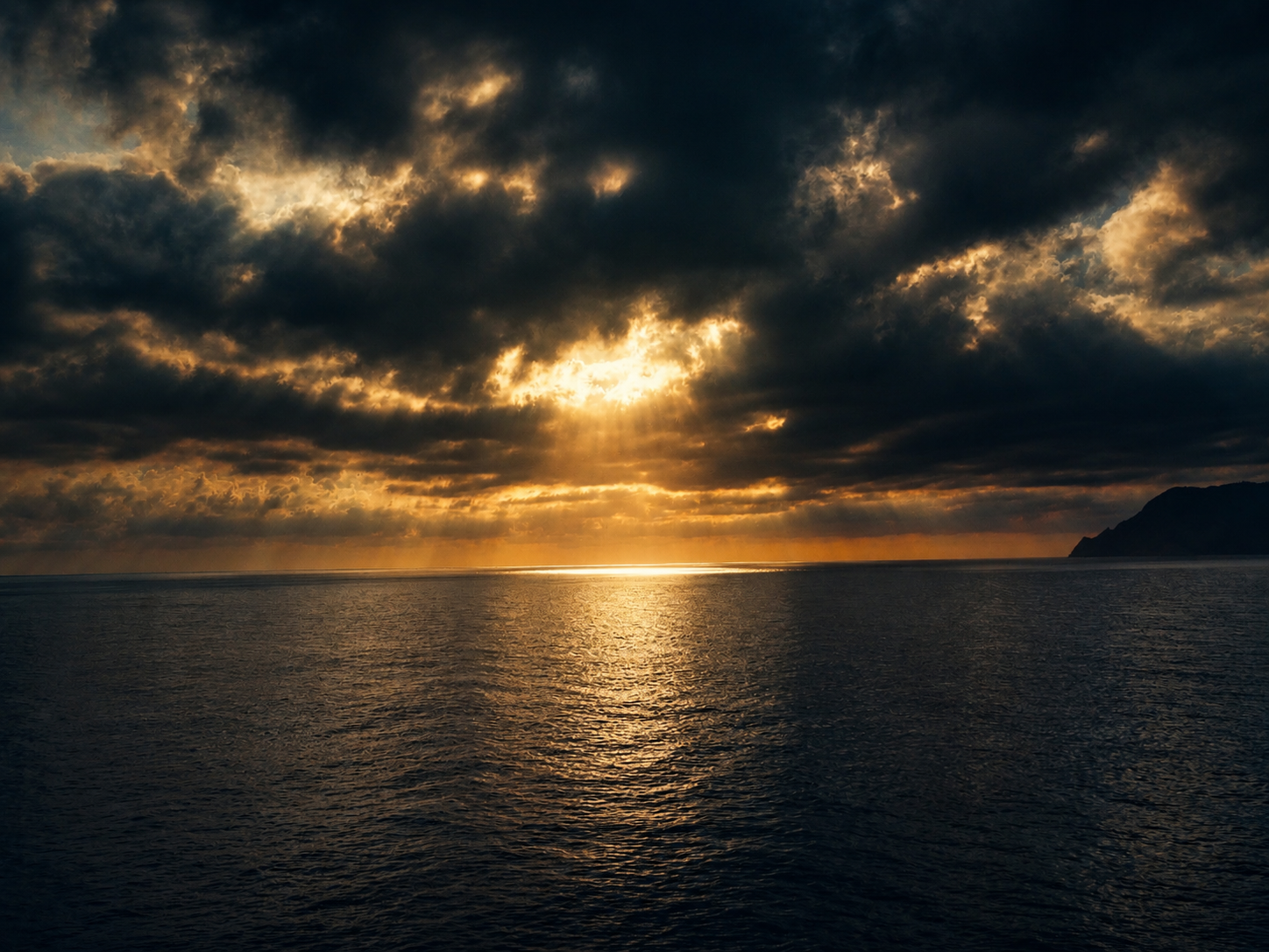 Ligurian Sea